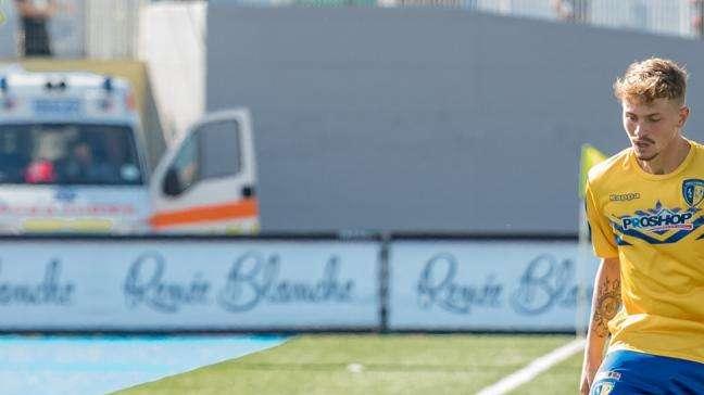Bari, per la difesa è praticamente fatta per un ex Foggia e Cerignola