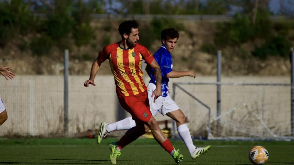 Ugento-Spinazzola 4-1: rimonta e poker giallorosso