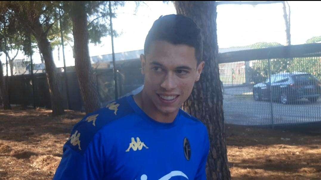 Bari, Brenno: "Vittoria di sostanza, il mister trasmette fiducia"