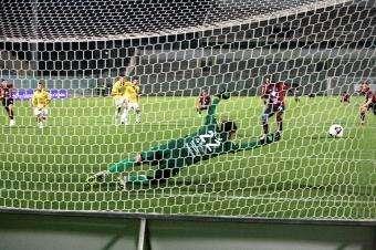 Taranto, 0-0 col Picerno e passaggio alla fase nazionale dei playoff di Serie C