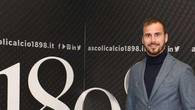 Bari, Polito: "Sarà un campionato lungo, abbiamo bisogno del sostegno di tutti"