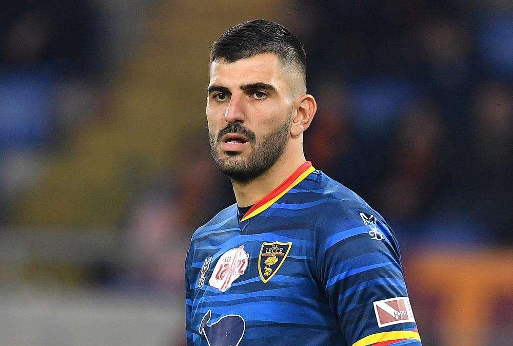 Ds Reggina su Vigorito: "Ci piace, ma valutiamo anche altri profili"