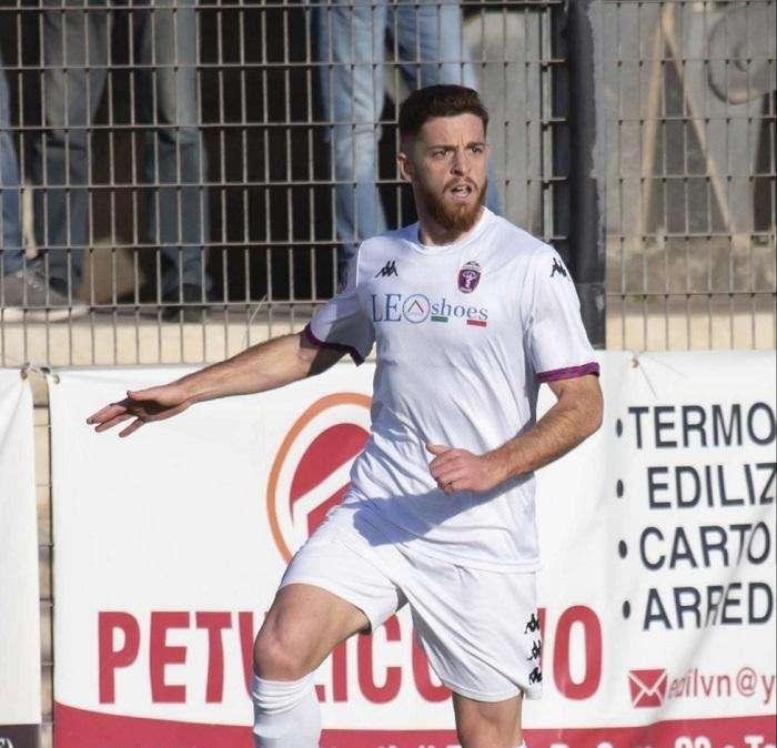 Casarano, Giacomarro: "Priorità alle serpi, voglio la C con i rossazzurri"