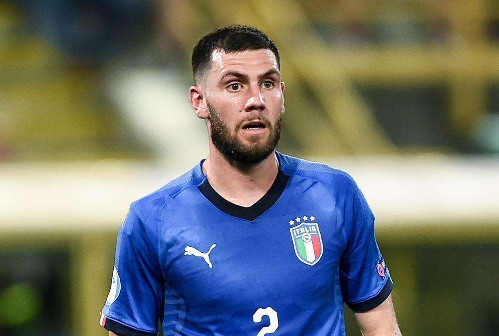 Le formazioni ufficiali di Lecce-Ternana: Calabresi preferito a Gendrey