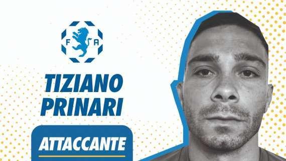 Fidelis Andria, Prinari: "Il Nardò ha qualità davanti, bisogna stare attenti"