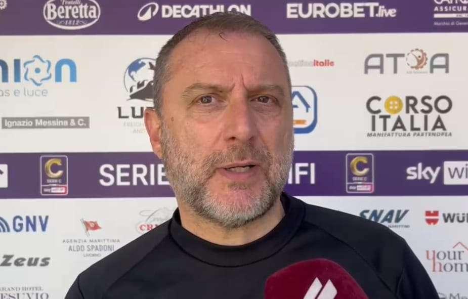 Team Altamura, Mangia: "Mi aspettavo una partita diversa"