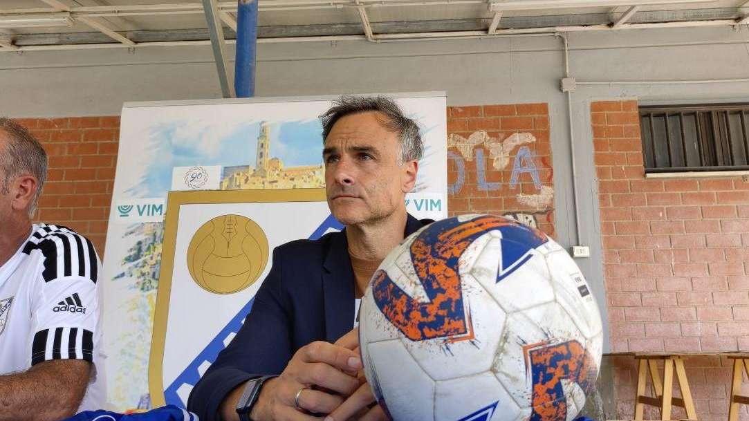 UFFICIALE - Matera, esonerato Ferroni. Tutto pronto per l’arrivo di Castorina