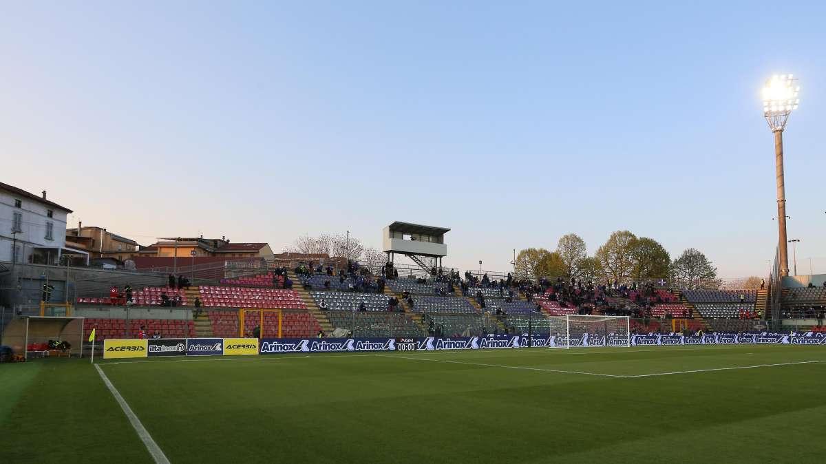 Le formazioni ufficiali di Cremonese-Bari: Tsadjout contro Lasagna 