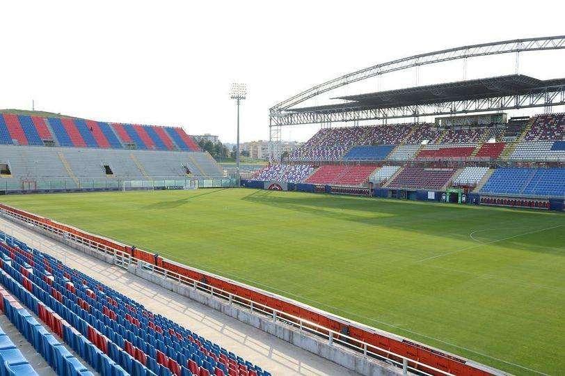 Le probabili formazioni di Crotone-Cerignola: out Ruggiero, chance per Montini 