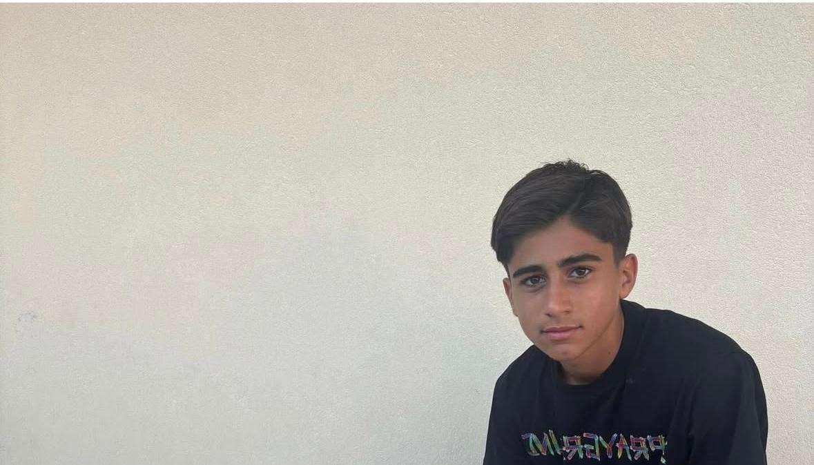 Barletta, il futuro è qui: Lacriola debutta in Under 19 a 15 anni