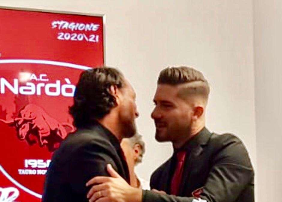 Donadei e Danucci