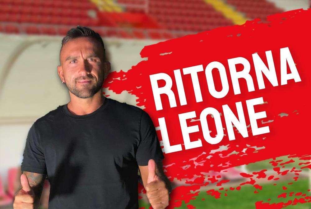 UFFICIALE - Team Altamura, Cannito ritorna in biancorosso