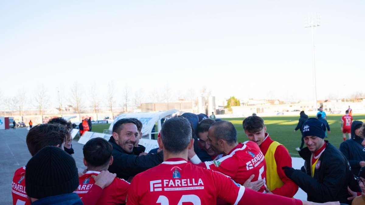 Team Altamura, la sosta prima di un mese infuocato