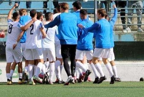 Risultati Finali Eccellenza/A, 2^giornata: Ok Donia e Bisceglie, sorpresa San Marco a punteggio pieno