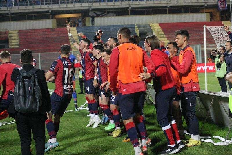 Playoff Serie C, il Vicenza sulla strada del Taranto di Capuano