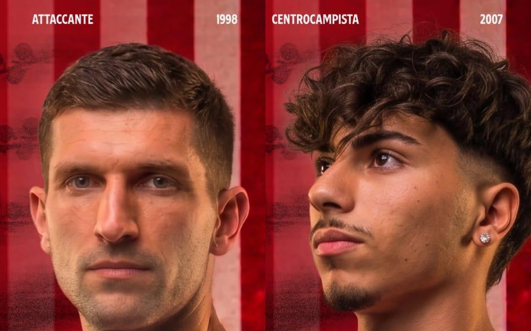 UFFICIALE - Barletta, doppio rinforzo per la rosa biancorossa