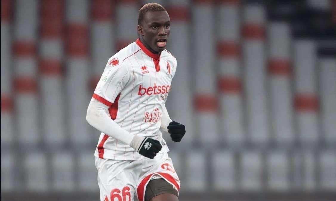 Bari, primi sprazzi di Traorè: il centrocampista fa ben sperare