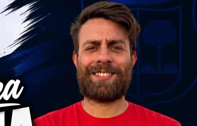 UFFICIALE - Spinazzola, Andrea Troia è il nuovo allenatore