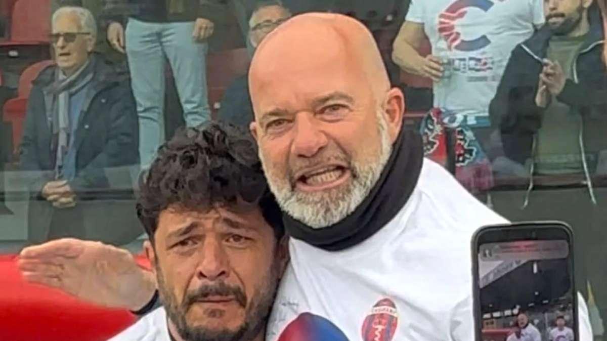 Casarano, la rinascita è realtà: con Vito Di Bari il ritorno in Serie C