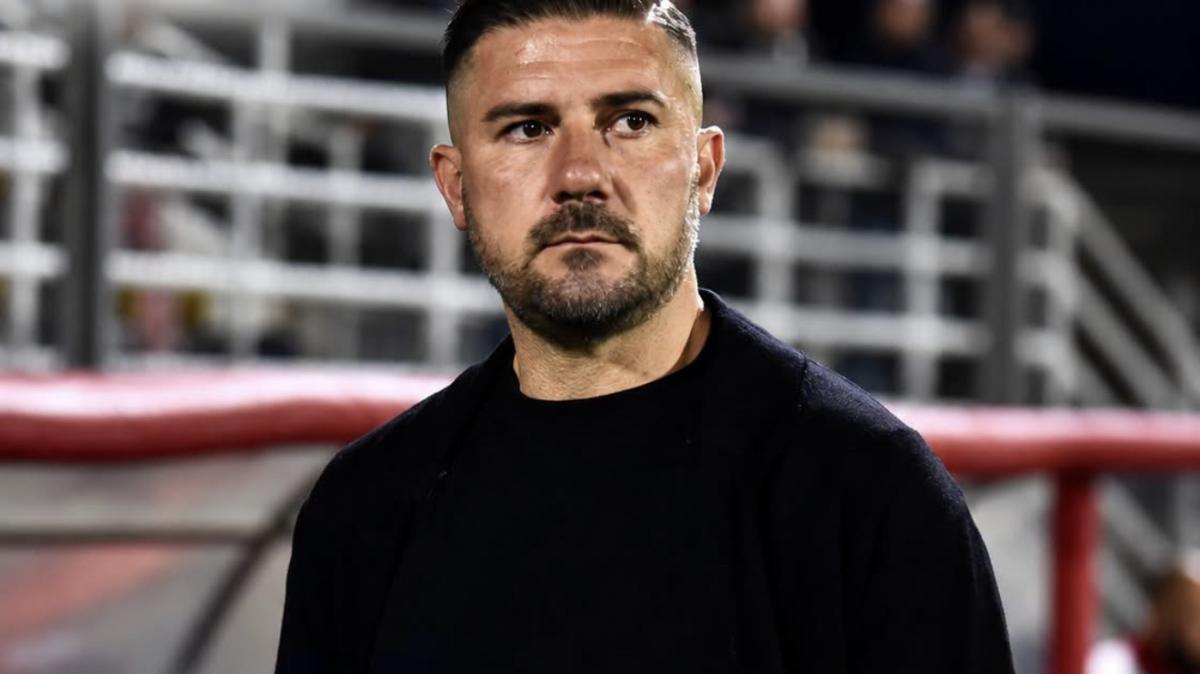 Ciro Danucci riparte da un club di Serie D