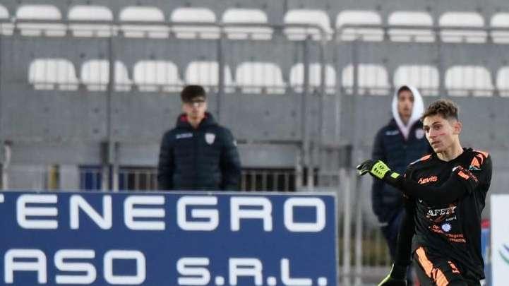 Barletta, Provitolo: "Sono felicissimo per la prestazione". Silvestri: "Ognuno sta dando il massimo"