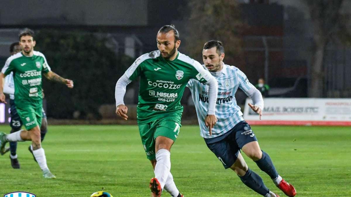 Monopoli, si avvicina il ritorno di Viteritti. Ecco le condizioni 