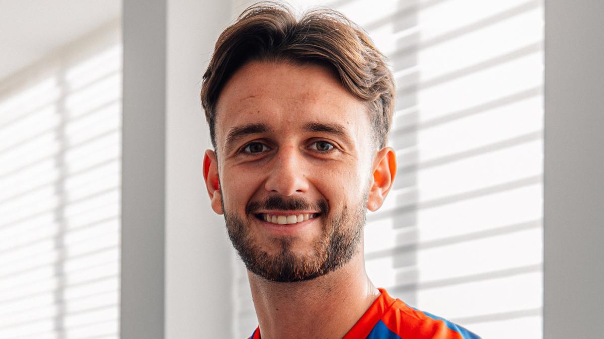 UFFICIALE - Casarano, dal Sassuolo ecco Knezovic