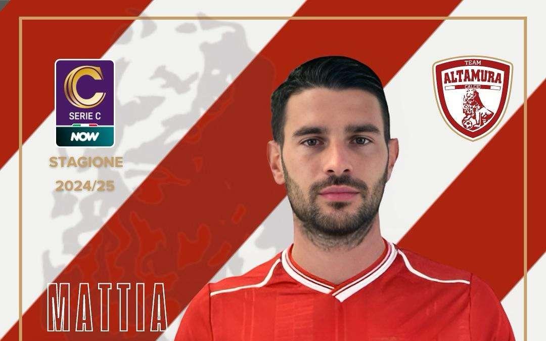 UFFICIALE - Team Altamura, ha firmato un ex Triestina