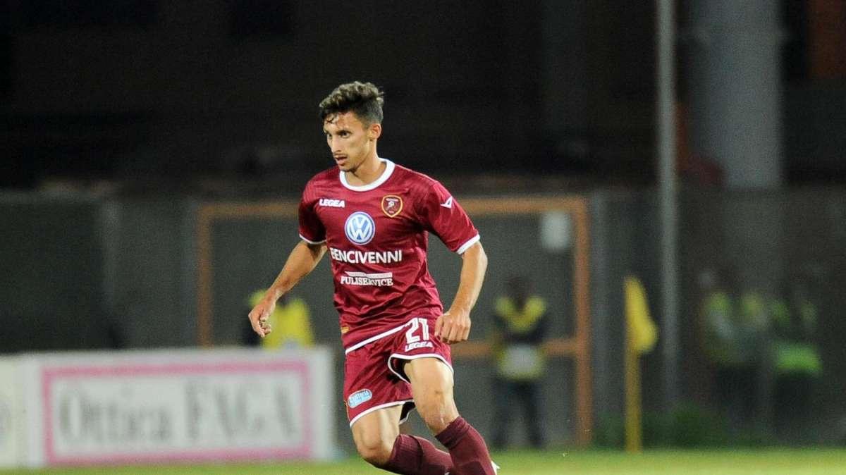 Monopoli-Modena 1-0: Paolucci manda il gabbiano al secondo turno