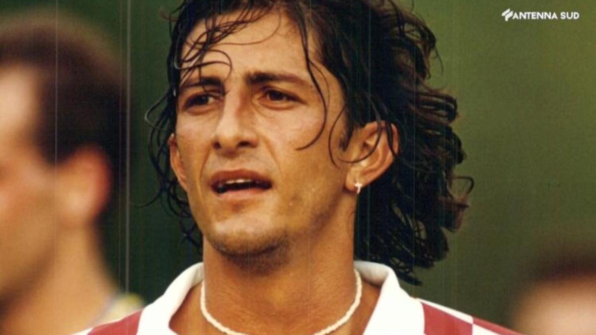 Vecchie Glorie di Bari e Livorno in campo nel nome di Igor Protti
