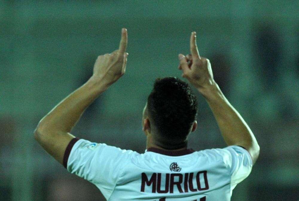 Virtus Francavilla, Murilo: "Possiamo dare fastidio a qualunque squadra"