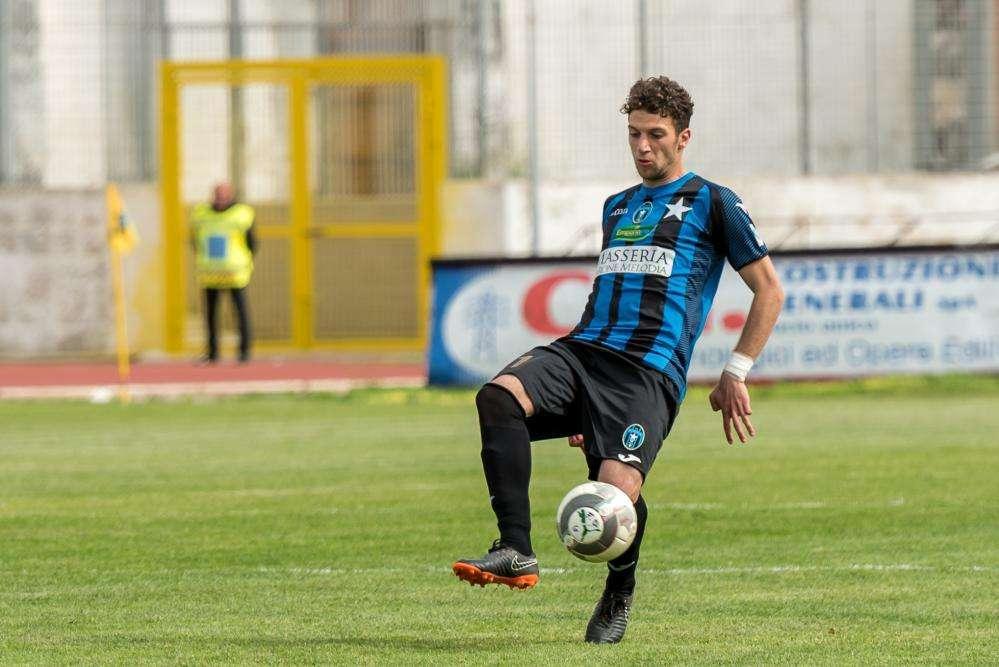 Bisceglie, 23 convocati da Vanoli: c'è anche Risolo