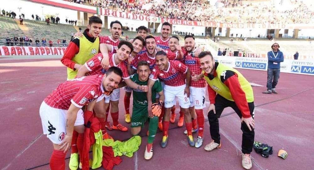Bari, ag. Cicchetti: "I biancorossi saranno una delle regine del mercato"