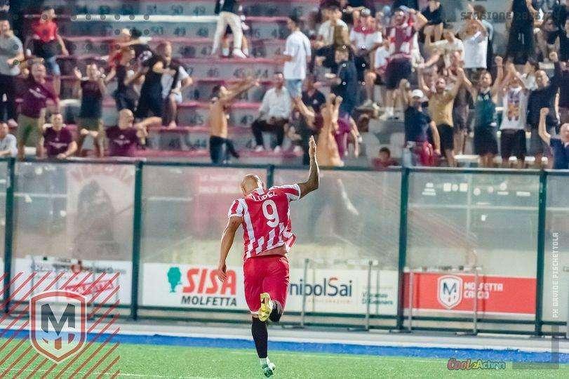 Eccellenza e Promozione, terminato il girone d'andata: i risultati della tredicesima giornata