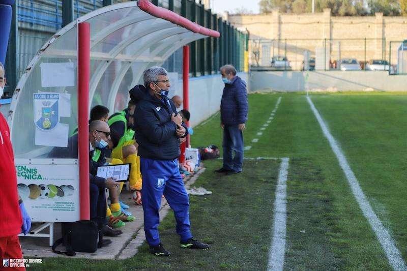 Le ultime dai campi: Fasano, Costantini con gli uomini contati. Debuttano i nuovi arrivati