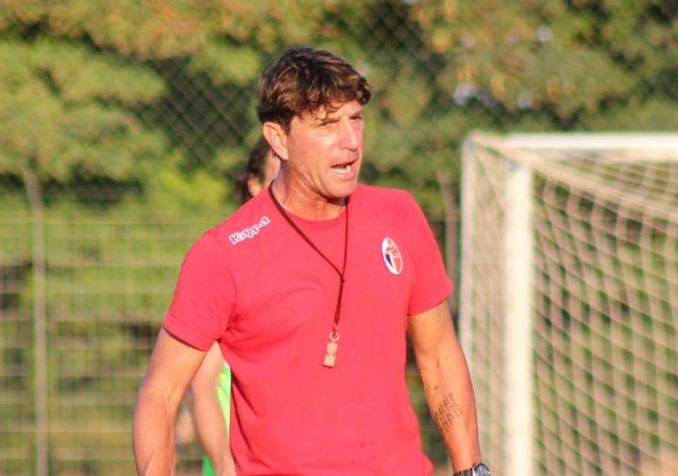 Bari, Mignani: "Perugia meglio di noi. Mercato? Vediamo cosa accade"