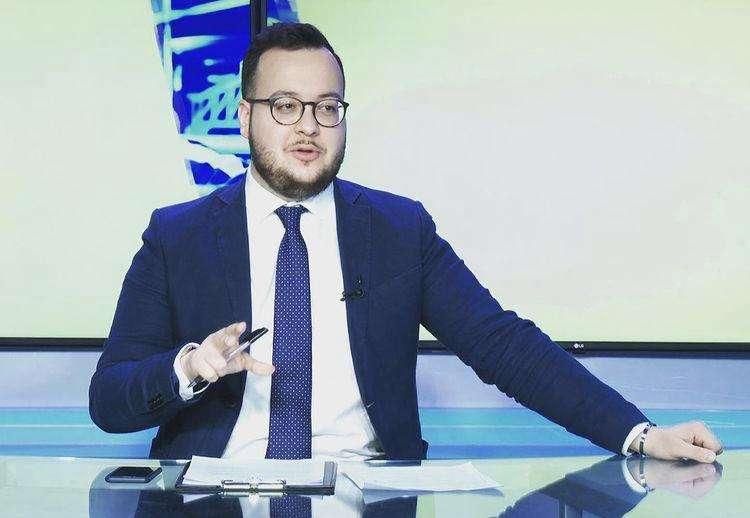 Dennis Magr&igrave;, direttore TCP