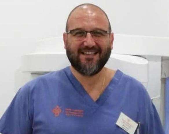 UFFICIALE - Taranto, il dott. Ortino nuovo coordinatore dello staff medico