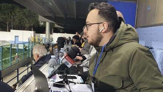 Dennis Magr&igrave;, direttore TCP