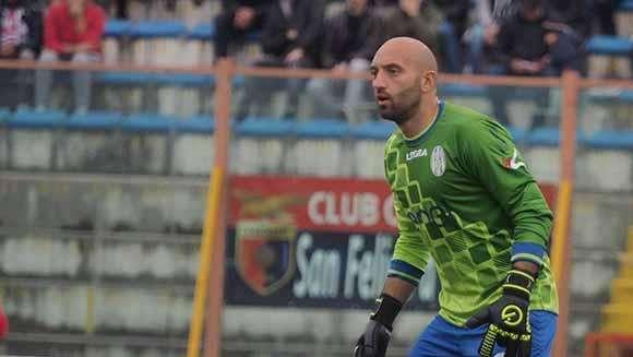 Avellino, Pane: "Abbiamo l'occasione di ridurre la distanza con il Bari"