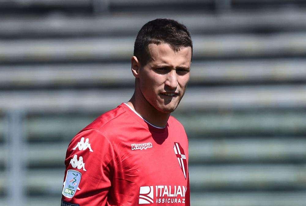 TCP - Fidelis Andria, per la porta vicino l'esperto Minelli, ex Perugia