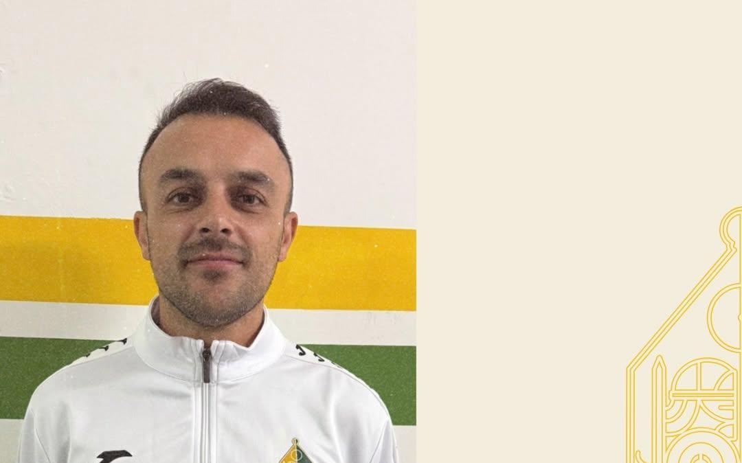 UFFICIALE - Arboris Belli, Gaetano Pistoia nuovo allenatore del club