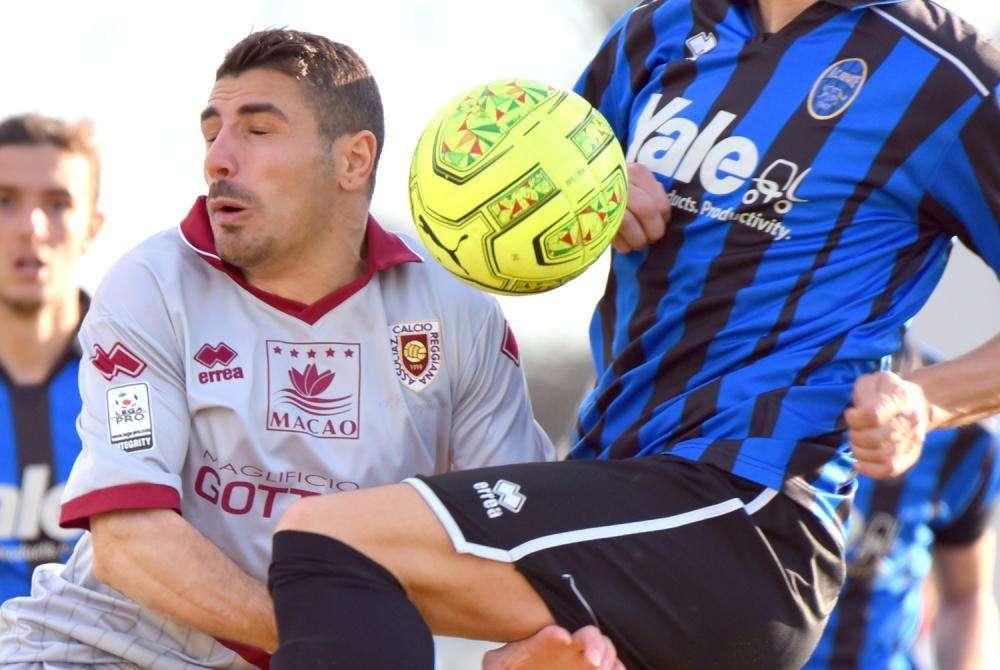 Bisceglie, torna al gol Letizia: mancava dallo scorso marzo. In C da quasi due anni