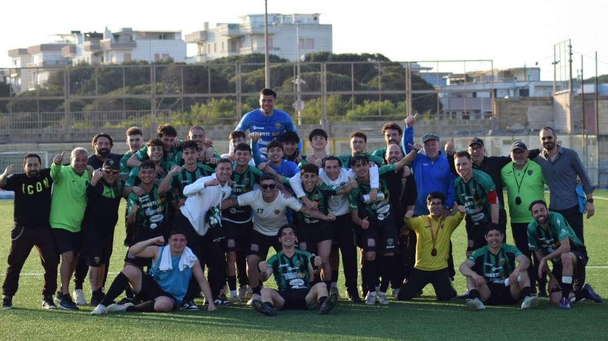 Bitonto, ultimatum del club sulla questione stadio