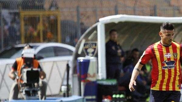 Pres. Lecce: "Contenzioso all'UEFA con la Stella Rossa per Falco: accordi non rispettati"