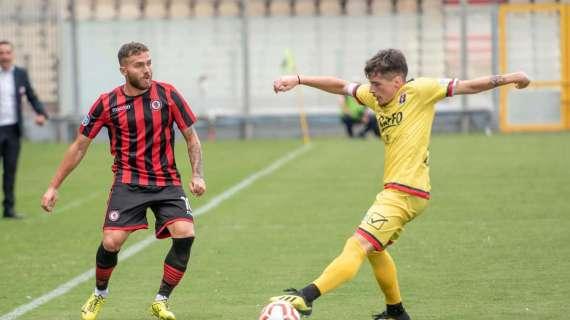 Taranto, la vigilia della gara più attesa: torna Ferrara