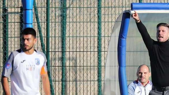 TCP - Fasano-Danucci, nei prossimi giorni l'incontro per discutere del futuro