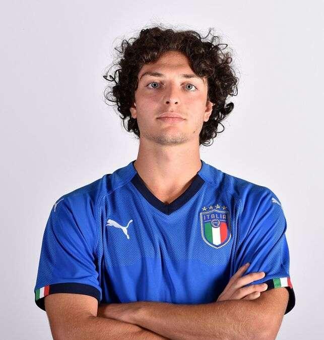 Riccardo Boscolo Chio