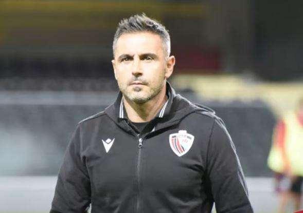 Marco Marchionni