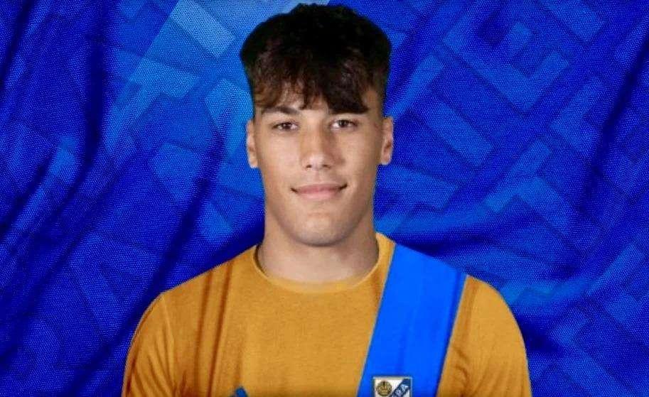 Matera, Brahja festeggia la convocazione con l'Albania U21